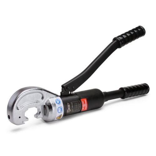 Пресс гидравлический ручной ПГРс-300у КВТ 67053 фото 7