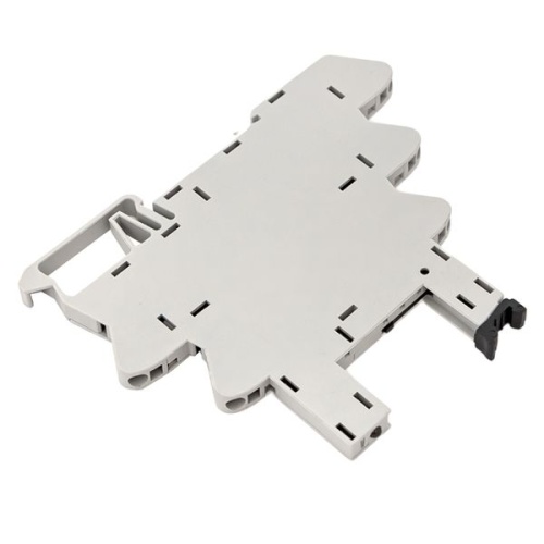 Разъем для реле РM slim 23/1 Push-in 230VАС/60VDC AVERES | код rms-23-1-push60-230 | EKF фото 4