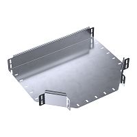 Ответвитель Т-образный Стандарт INOX (AISI 316) 300х80 Промрукав | код PR16.2848 | ПРОМРУКАВ
