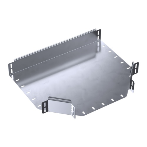 Ответвитель Т-образный Стандарт INOX (AISI 316) 300х80 Промрукав | код PR16.2848 | ПРОМРУКАВ