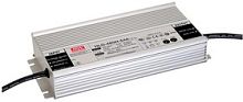 Источник питания AC-DC, 478.8Вт, IP65, вход 90…305В AC, 47…63Гц/127…431В DC, ККМ, выход 36В/13.3А, изоляция 3750В AC, в кожухе 262х125х43.8мм, -40…+90С (корпус), встроенные потенциометры | код HLG-480H-36A | MeanWell