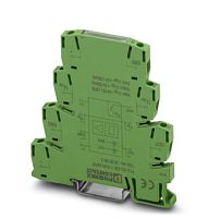 Модуль полупроводникового реле PLC-SC-EIK 1-SVN 24P/P | код 2982663 | PHOENIX CONTACT