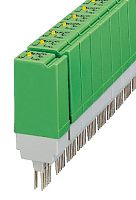 Релейный модуль ST-REL3-KG120/21 | код 2821164 | PHOENIX CONTACT