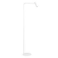 Светильник SP-VERDI-FLOOR-3W Warm3000 (WH, 20 deg, 230V) (Arlight, IP20 Металл, 3 года) | код 51671 | Arlight