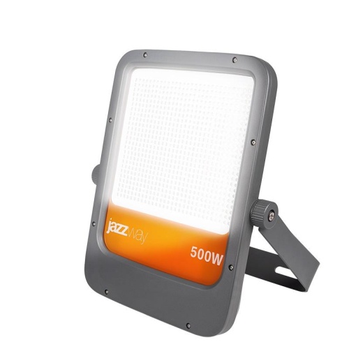 Прожектор светодиодный ДО-S6 500w 6500K 65000Лм 60 град. IP65 | код 5047389 | JazzWay