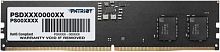 Память DDR5 32GB 5600MHz Patriot PSD532G56002 Signature RTL PC5-44800 CL46 DIMM 288-pin 1.1В dual rank Ret | код 1926969 | PATRIOT