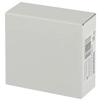 УЗО PRO VD2EM63A30 ВД1-63 2P 63А 30мА тип А электромеханическое | код Б0061772 | ЭРА