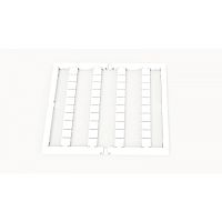 ZW5-40P-19-01Z(H), маркировка для клемм WS2.5T-DIN/MID, 1-10 (40 шильд.), шт | код 92118901020 | DEGSON