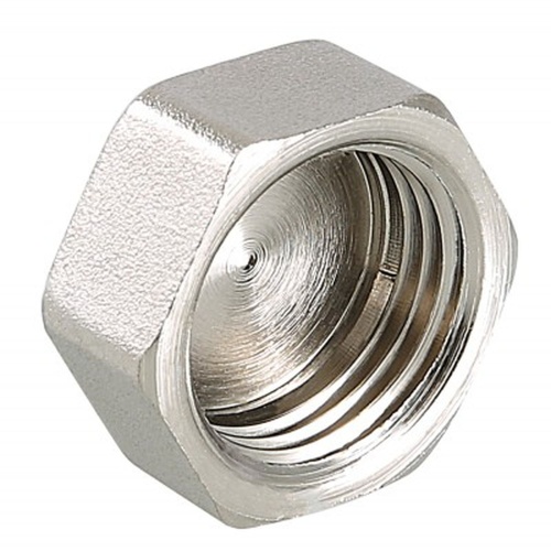 Заглушка 2" вн. | код. VTr.590.N.0009 | VALTEC
