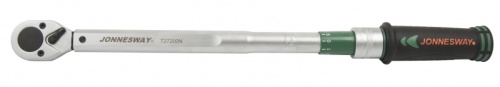 T27200N Ключ динамометрический 1/2DR, 40-200 Нм | код T27200N | JONNESWAY