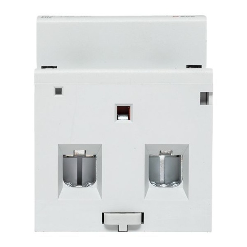 Контактор модульный КМ 80А 1NC+1NO 230VAC (3 мод.) AVERES EKF | код km-av-3-80-11-230V | EKF фото 7