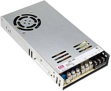 Источник питания AC-DC, 224Вт, вход 180…264V AC, 47…63Гц /254…370В DC, выход 2.8В/80A, рег. вых 2.5…3В, изоляция 3000В AC, в корпусе 215х115х30мм, -20…+60С | код NEL-400-2.8 | MeanWell