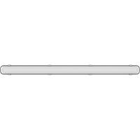 Светильник светодиодный ARCTIC STANDARD 1200 TH EM 4000K (PG 13.5) СТ 1088000980