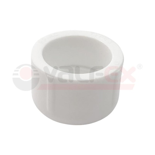 Заглушка 20 (750/125) БЕЛАЯ | код. 10162020-PRO | Valfex