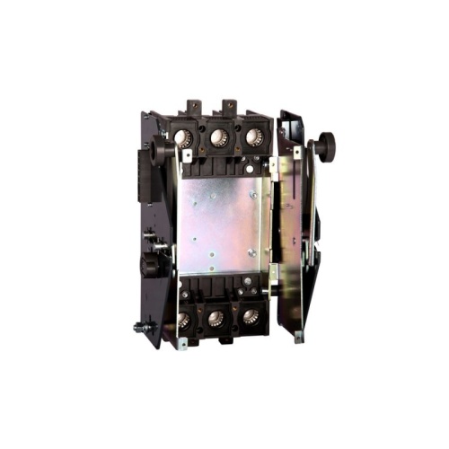 Шасси для выкатного исполнения DOB23F-M8 (перед. присоед.) для 4P NM8N-630 (R)(CHINT) | код 269751 | CHINT