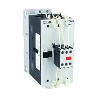 Контактор OptiStart K-FK-150-30-00-A024 для коммутации конденсаторов | код 335513 | КЭАЗ