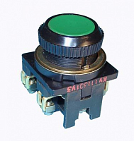 КУ101101 У3 ВЫКЛЮЧАТЕЛЬ 175101101.01 черный (175101101) | код 175101101,01 | ЧЭАЗ