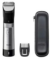 Триммер Philips BT9810/15 серый/черный | код 1920810 | PHILIPS