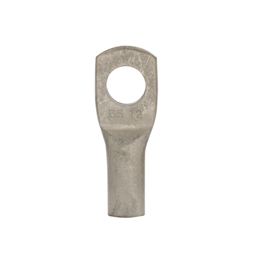 Наконечник медный луженый ТМЛ DIN 35-12 PROxima | код tml-din-35-12 | EKF фото 4