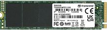 Накопитель SSD Transcend PCIe 3.0 x4 500GB TS500GMTE115S 115S M.2 2280 0.2 DWPD | код 1939132 | Transcend