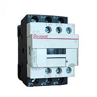 Контактор Briswik ПК1-01211380LC1D 12А 380V/AC 1НО/1НЗ | код LC1D01211Q7.BR | Briswik