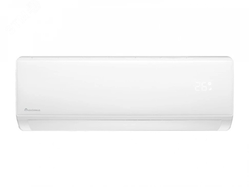 Кондиционер, блок внутренний инверторной сплит-системы настенного типа 09FZ1 | код ASX09FZ1 | AXIOMA