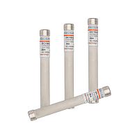Предохранитель низковольтный DC10GC11C5-(Y093654J) | код 228301 | КЭАЗ