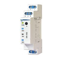Контроллер WEB- доступа ЕМ-482-1, 12-24В управление Modbus-оборудованием WI-FI модуль, (с бесплатным облачным сервисом мониторинга) віносная антенна | код 3425680481-1 | Новатек-Электро