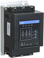 Устройство плавного пуска SFB 3Ф 380В 22кВт 45A Uупр 24В Modbus с выкл. ONI | код SFB-33-22-E-11 | ONI