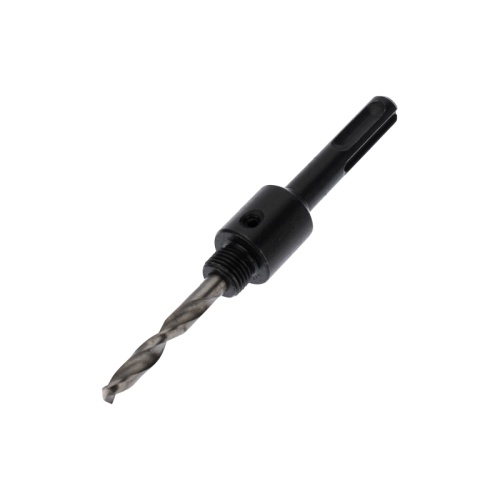 Хвостовик SDS PLUS для коронок Bimetal 14-30 мм REXANT | код 92-0201 | REXANT