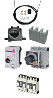 Мотор.привод MO2 250 DC200-220V RS | код 004671328 | ETI