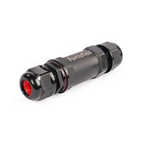 Коннектор кабельный FFC-23/3Р-IP68 | код 89666 | Fortisflex