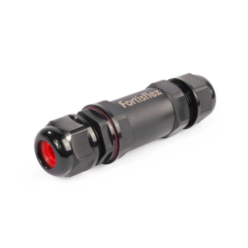 Коннектор кабельный FFC-23/3Р-IP68 | код 89666 | Fortisflex