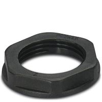 Контргайка A-INL-NPT1-P-BK | код 1411239 | PHOENIX CONTACT
