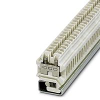 Проходные клеммы SSK 110 KER-EX | код 0502058 | PHOENIX CONTACT