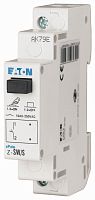 переключатель, 1НО, Z-SW/S | код 276300 | EATON