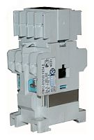 Контактор электромагнитный ПМ12-010100 УХЛ4 В 380В (3з+2р) | код ПМ12-010100 380В 3з+2р | КЗЭА