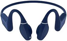 Гарнитура накладные Creative Outlier Free Pro синий беспроводные bluetooth крепление за ухом (51EF1081AA000) | код 1927368 | CREATIVE