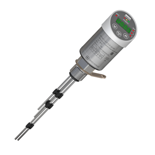 Контроллер уровня кондуктометрический КУ1411-1.Т.О.О.24.1К | код 119558 | ОВЕН