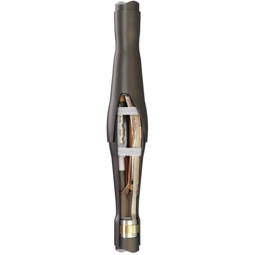 Муфта кабельная соединительная 10кВ 3РСТ-10-70/120 нг-LS нг- LS для кабелей с ЭПР изоляцией 88141