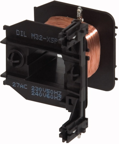 Катушка управления контактором 400В (AC), DILM65-XSP(400V50HZ,440V60HZ) | код 281173 | EATON