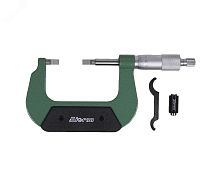 Микрометр МКЛ-50 0.01 лезвийный | код 239294 | Micron