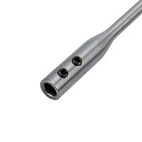 Удлинитель сверла перового по дереву 300 мм | код. KR-91-0761 | Kranz