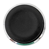 Механизм кнопки исполнительный XB4 IP65 выпирающая возвратный без фиксации без подсветки черн. EKF XB4BL-BL-65