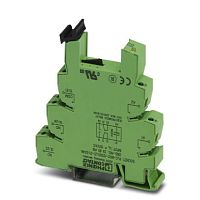 Базовый модуль PLC-BSC-120UC/21-21/SO46 | код 2980416 | PHOENIX CONTACT