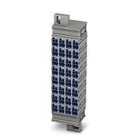 Сотовые клеммы FTMC 1,5/32-2H /BU 19Z | код 3270357 | PHOENIX CONTACT