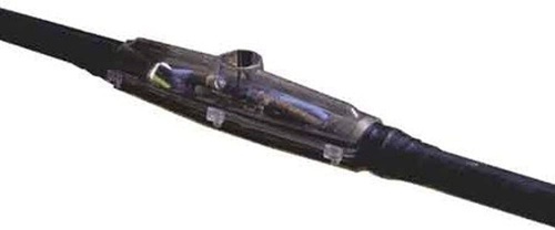 Муфта соединительная М-12Dкабеля 14-34мм/1х25 3x16/4x10-4x25/5x6-5x16мм.кв | код 700583R | CellPack