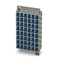 Сотовые клеммы FTMC 1,5/48-3 /BU | код 3270360 | PHOENIX CONTACT