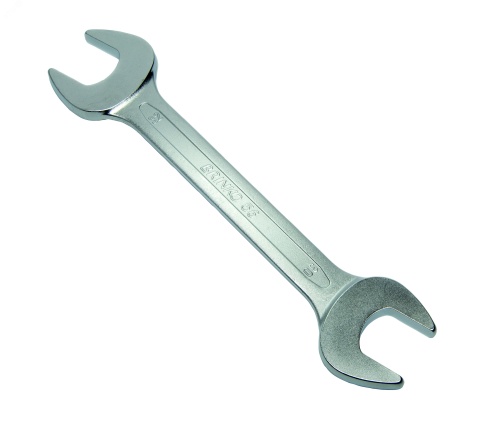 Ключ рожковый 14х15 | код 992529 | Brinko