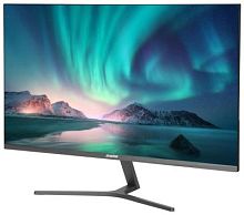 Монитор Digma 27 Progress 27P503F темно-серый IPS LED 5ms 16:9 HDMI M/M матовая 250cd 178гр/178гр 1920x1080 100Hz VGA DP FHD 3.2кг | код 1928000 | DIGMA